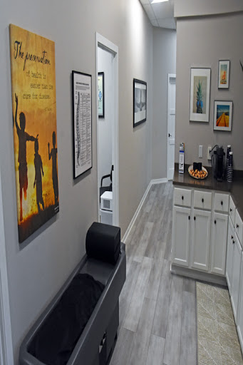 Nebraskaland Wellness Center