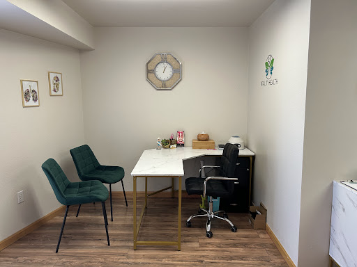 Vitality Health & Beauty