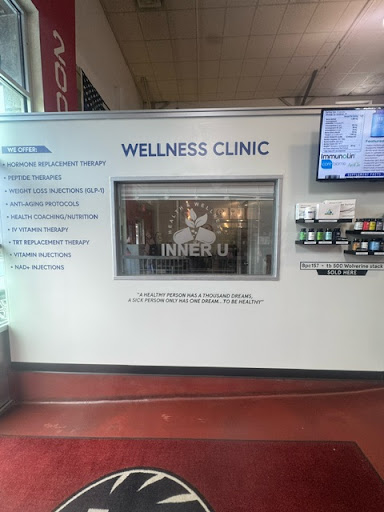 InnerU Health & Wellness