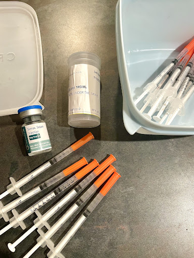 Vidal Med