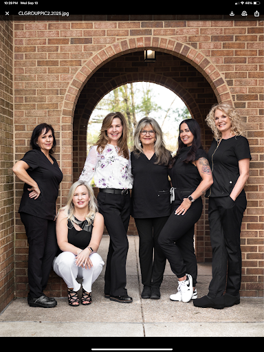 Cosmetic Lounge