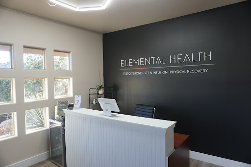 Elemental Health