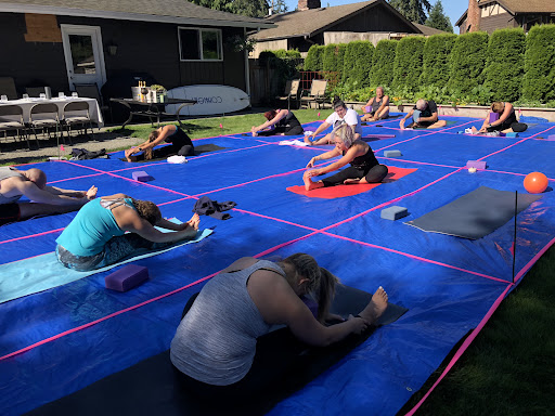 MyBodyMindFitness
