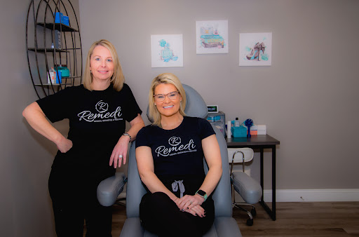 Remedi Medical Aesthetics & Wellness