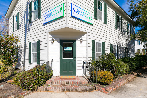 Connection Health Center