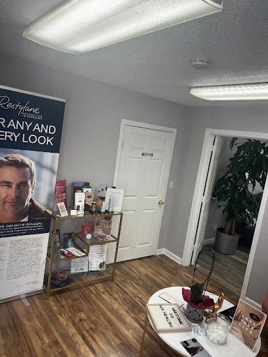 Lux Health LLC