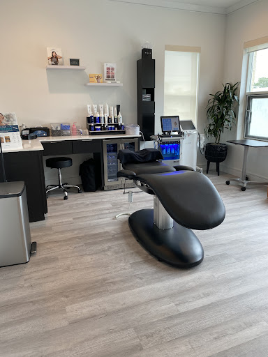 Blank Med Spa LLC