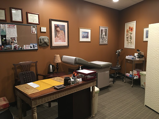 Abundant Wellness, LLC Sherry Owen, APN