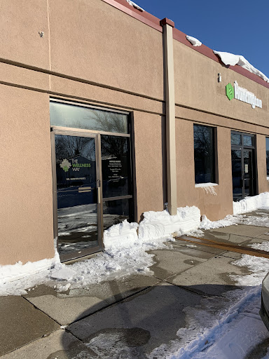 The Wellness Way - Bismarck