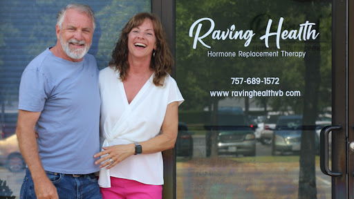 Raving Health