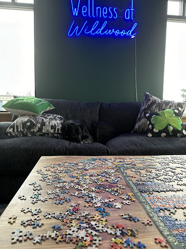Wellness At Wildwood Day Spa