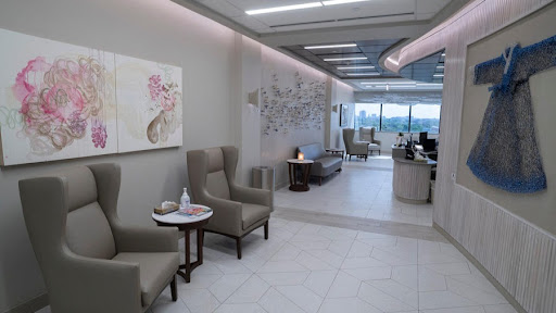 Menopause and Women's Wellness Center