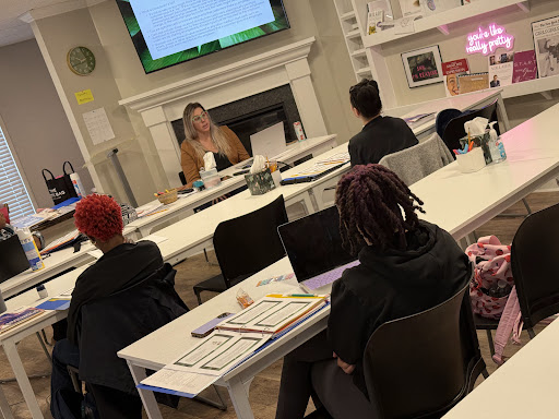 Skin Specialists School of Esthetics