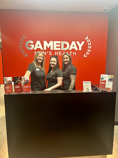 Gameday Men's Health Chesterfield, MO
