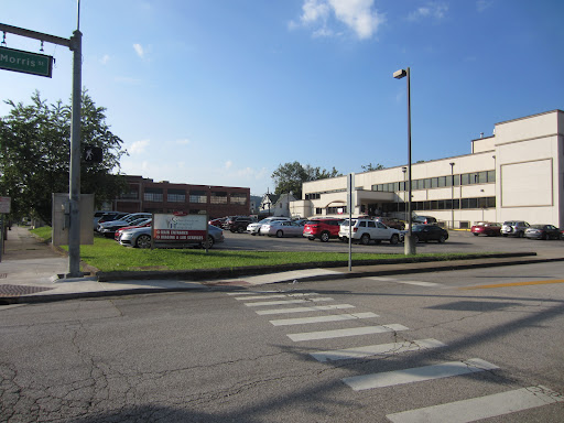 CAMC Charleston Surgical Hospital