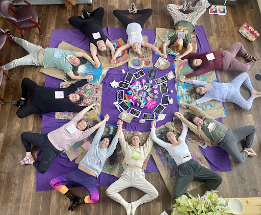 inSpirit healing arts