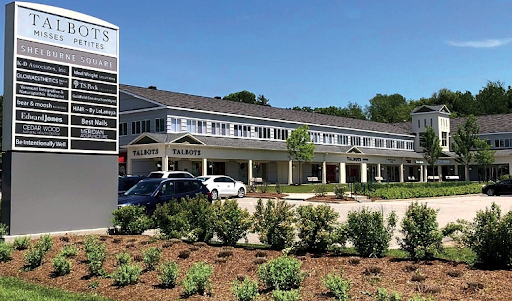 Cedar Wood Natural Health Center