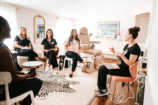 Injectables EDU Aesthetic Training: Richmond, VA