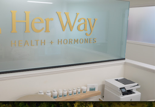 Her Way Health + Hormones