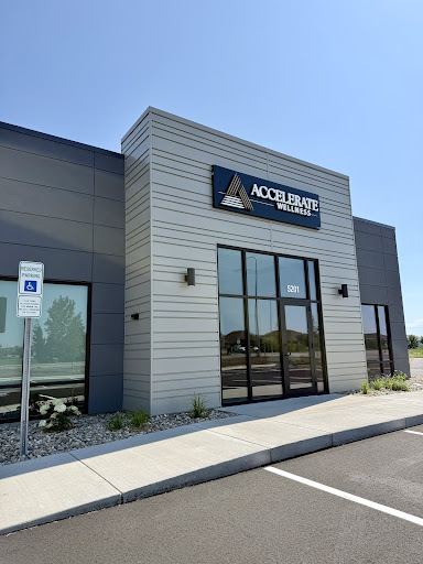 Accelerate Wellness - Longevity Medicine Clinic