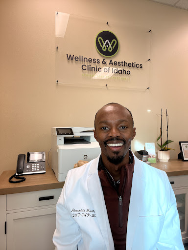 Wellness and Aesthetics Clinic of Idaho
