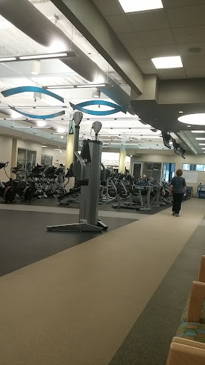 Beaufort Memorial LifeFit Wellness Center
