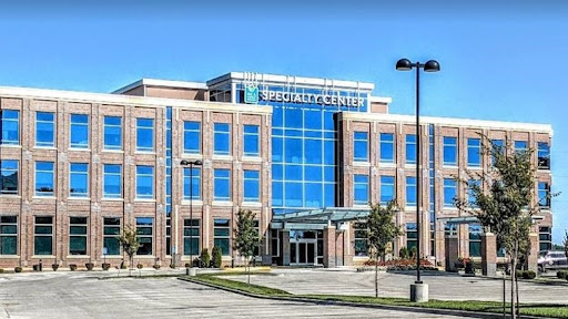 Bariatric and Metabolic Specialists - Overland Park