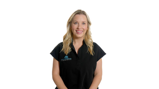 Breanna Berard, FNP-BC