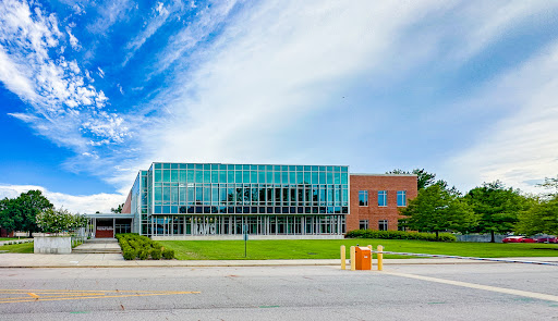 UAFS Recreation And Wellness Center (RAWC)