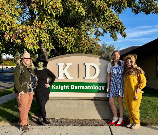 Knight Dermatology and Wellness