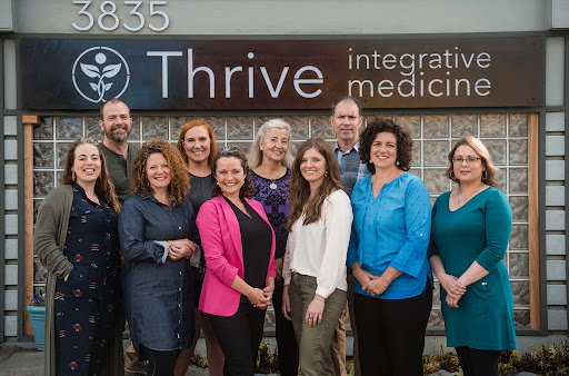 Thrive Integrative Medicine