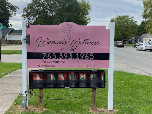 Women's Wellness Clinic