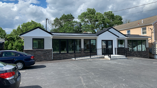 LEGACY HEALTH- formerly Tomasetti Family Chiropractic