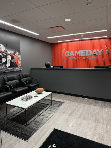 Gameday Men's Health White Plains