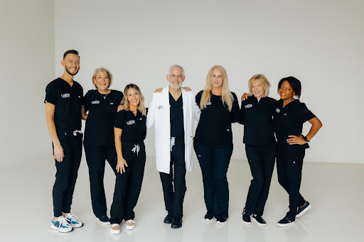 Carter MD Aesthetics (formerly Medical Cosmetics)