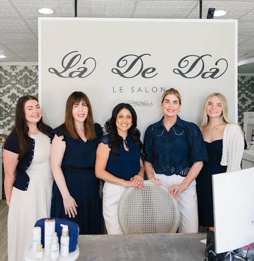 LaDeDa Le Salon 20+ years in business