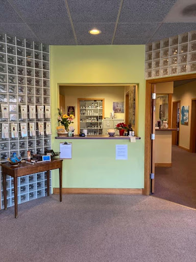 Hawthorn Healing Arts Center, LLC