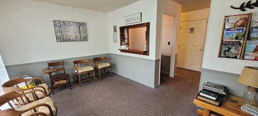 Whole Health Chiropractic
