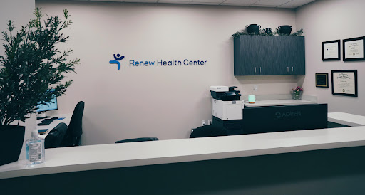Renew Health Center