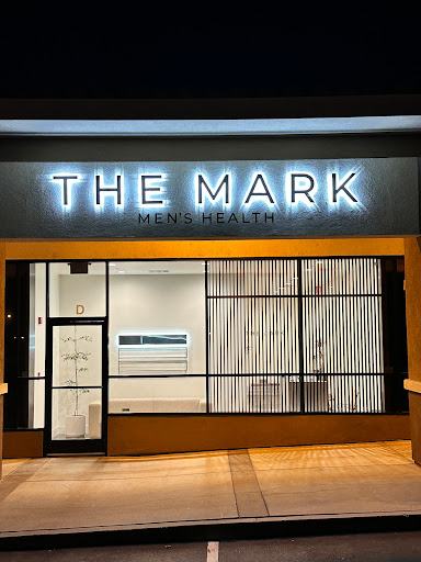 The Mark Men's Health