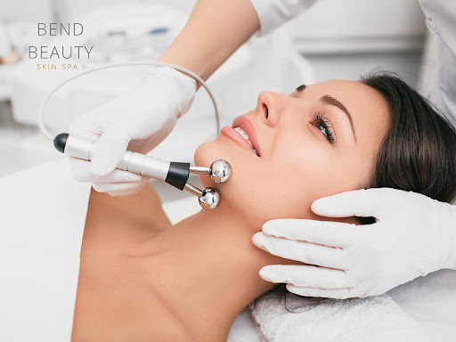 Bend Beauty Spa