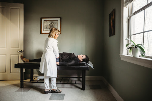 The Murphy Clinic | Dr. Rachael Murphy