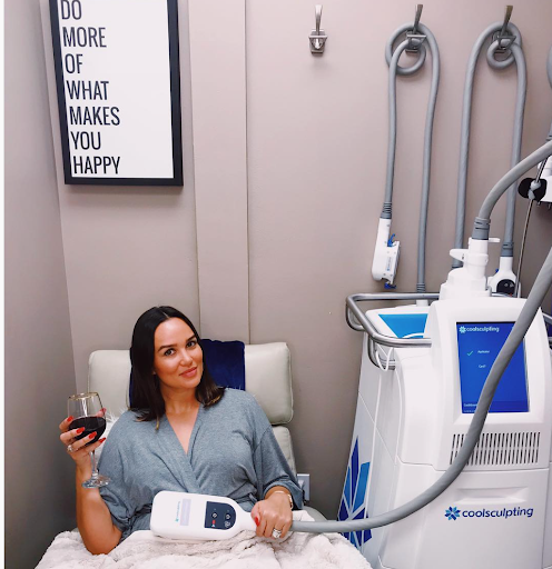 Peace Love Med Aesthetic Rejuvenation | Botox | Lip Filler | Dysport | Facial Balancing