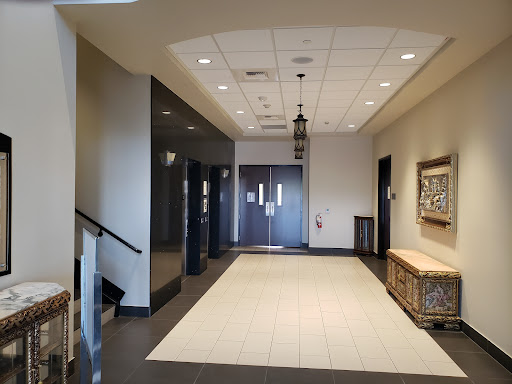 Integrated Pain Relief Center - Blue Diamond