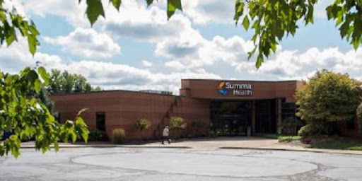 Summa Health Pride Clinic