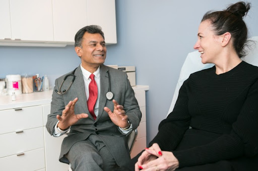 Liondale Medical
