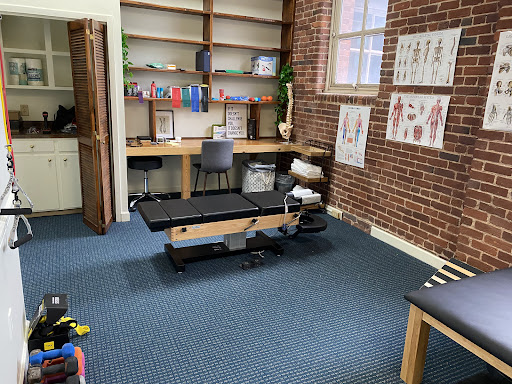 Dynamic Chiropractic and Functional Movement