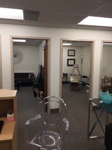 The Center for Aesthetic Medicine