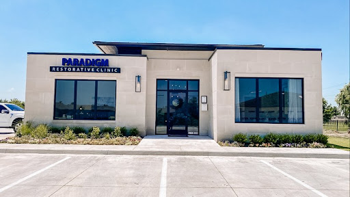 Paradigm Restorative Health Clinic