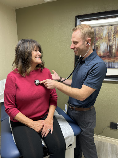 Primary Care @ The PC